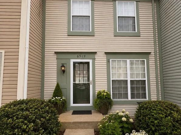 6519 Old Carriage Way, Alexandria, VA 22315