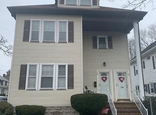 66-68 Palmer St, New Bedford, MA 02740