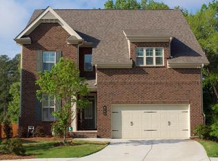 4734 Jack Nicklaus St, Duluth, GA 30096