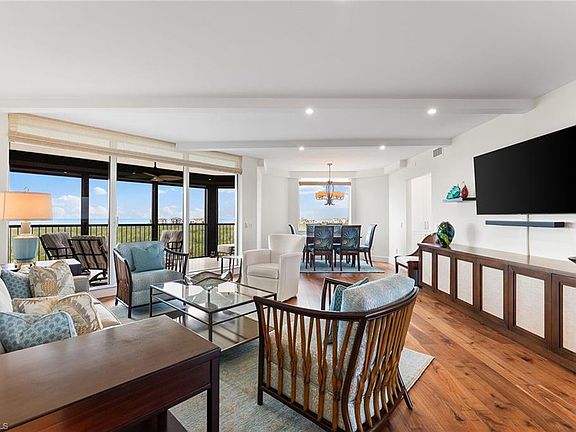 5th image of 7225 Pelican Bay BLVD #705