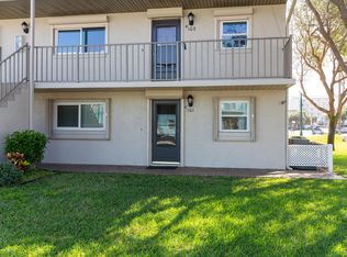 7301 Ridgewood Ave #302, Cape Canaveral, FL 32920