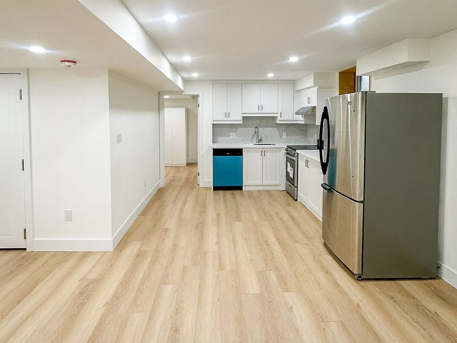 1 bed, $1,500 — Photo 4