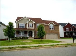 1184 Stillwood Dr, Clarksville, TN 37042
