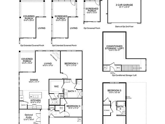 2nd image of 2041 Skippack Pvt Cir