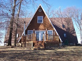 533 NW 30th Ln, Lamar, MO 64759