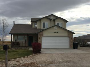 4375 W 1200 N, Dayton, ID 83232