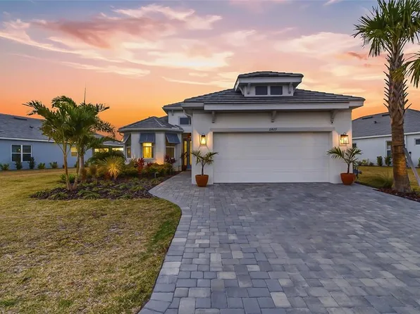 11429 Casella Pl, Palmetto, FL 34221