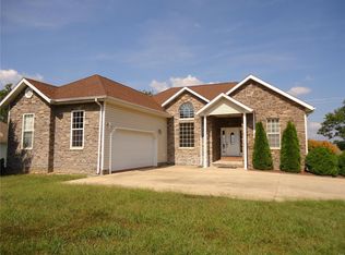 431 Eastlawn Ave, Saint Robert, MO 65584