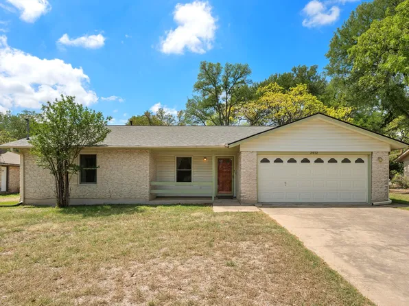 3412 Lonesome Trl, Georgetown, TX 78628