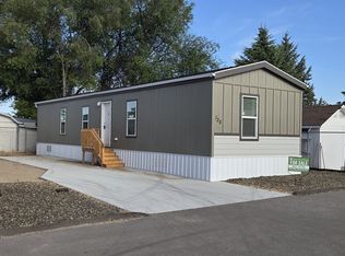 100 NW 16th St LOT 128, Fruitland, ID 83619