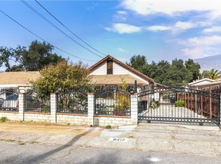 8417 Grenoble St, Sunland, CA 91040