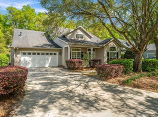 6659 SW 88th Dr, Gainesville, FL 32608