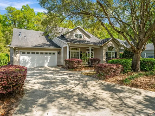 6659 SW 88th Dr, Gainesville, FL 32608