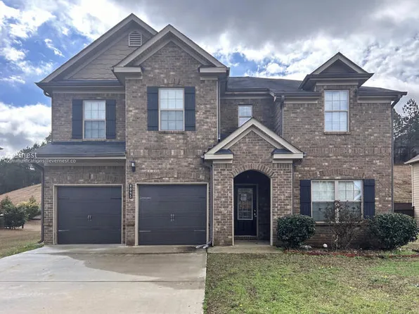 8095 Nolan Trl, Snellville, GA 30039