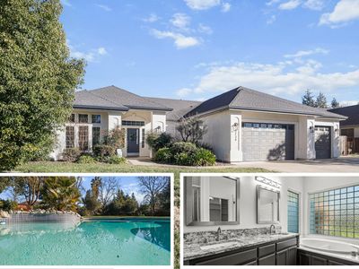 2724 Western Oak Dr, Redding, CA, 96002