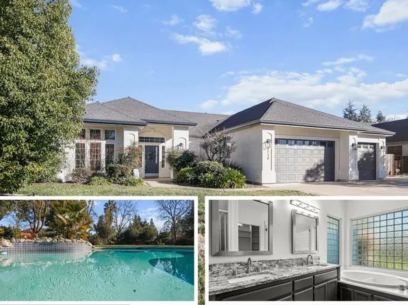 2724 Western Oak Dr, Redding, CA 96002