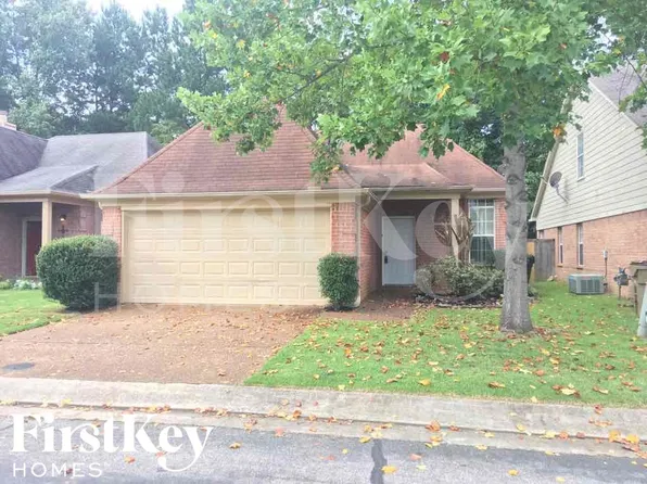 865 Abbey Grove Ln, Cordova, TN 38018