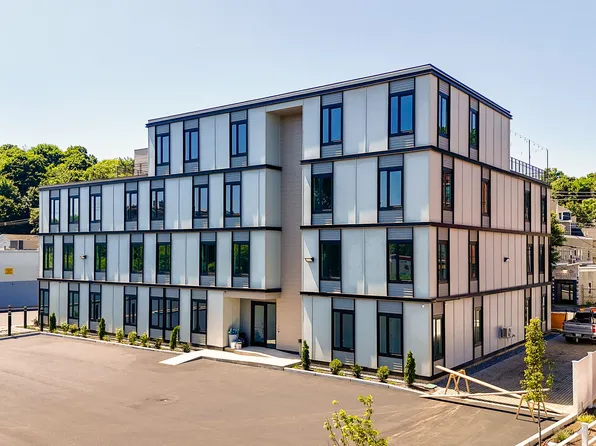 1 Lafayette Sq, Haverhill, MA