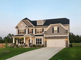 148 Kelsney Ridge Dr, Elgin, SC 29045