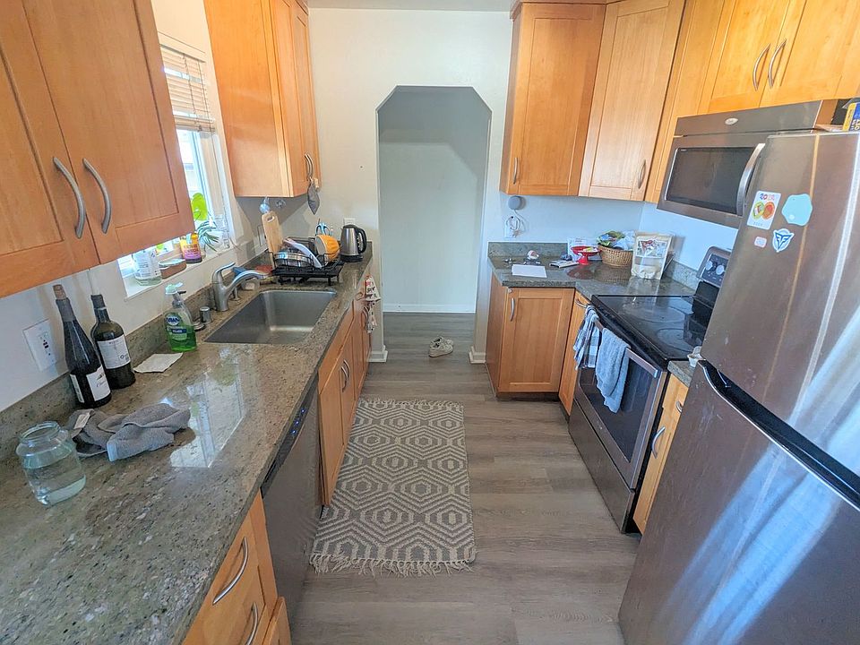 1222 Oak Grove Apartments 1222 Oak Grove Ave Burlingame CA Zillow