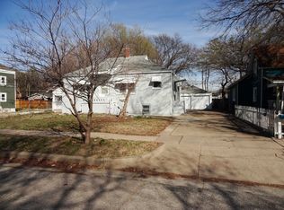 744 S Pattie St, Wichita, KS 67211