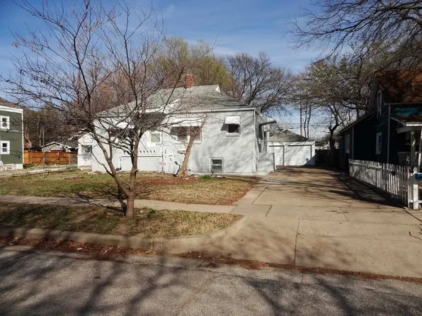 744 S Pattie St, Wichita, KS 67211