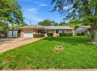3551 Bandera Rd, Fort Worth, TX 76116