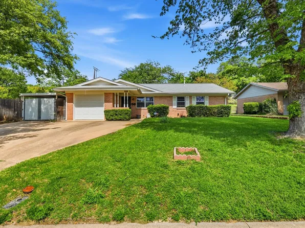 3551 Bandera Rd, Fort Worth, TX 76116