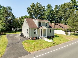 227 Old County Rd, Westfield, MA 01085