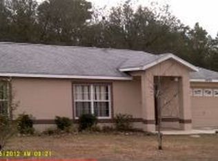 5455 S Barco Ter, Inverness, FL 34452