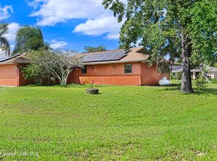 195 Mayfair St SE, Palm Bay, FL 32909