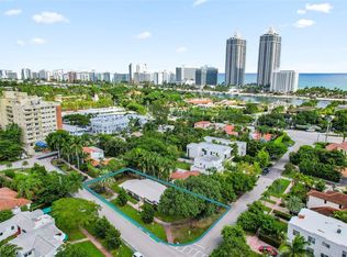 4601 Royal Palm Ave, Miami Beach, FL 33140