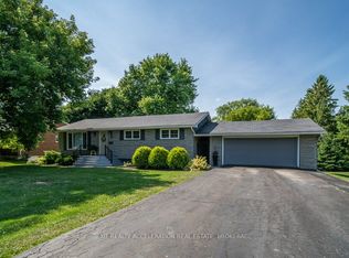 63 River Rd, Greater Napanee, ON K7R3H3