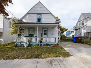 184 Clinton St, Greenville, PA