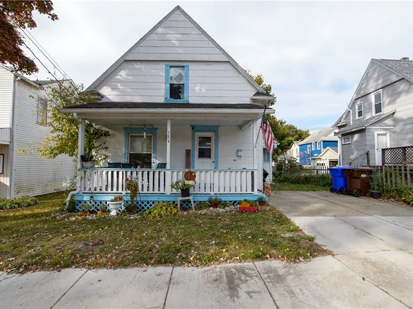 184 Clinton St, Greenville, PA 16125
