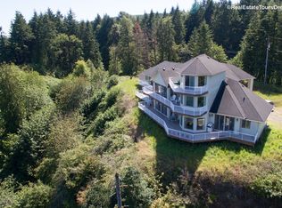 73600 Lindberg Rd, Rainier, OR 97048