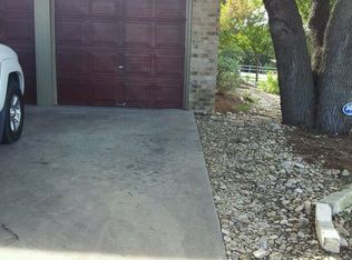 3002 Little Nolan Rd, Killeen, TX 76542