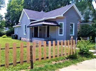 1718 Flemming Rd, Middletown, OH 45042