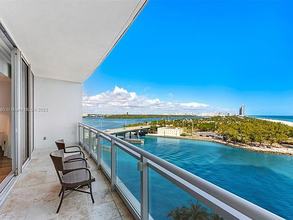 2nd image of 10295 Collins Ave Unit 717