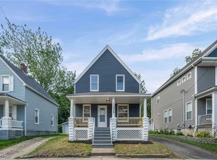 12028 Wade Park Ave, Cleveland, OH 44106