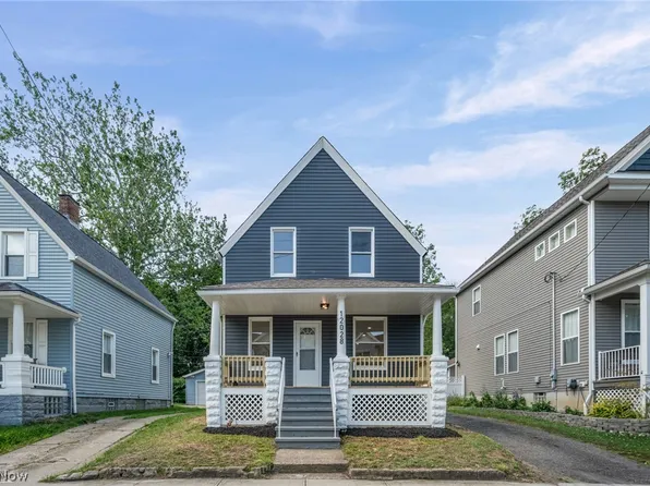 12028 Wade Park Ave, Cleveland, OH 44106
