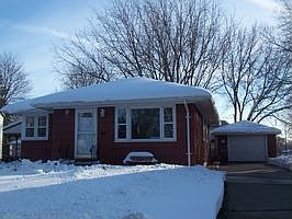 Home for Sale in Mankato, Minnesota $97,500