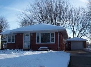 111 Belleview Ave, Mankato, MN 56001