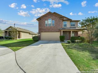 639 Diana Dr, Converse, TX 78109
