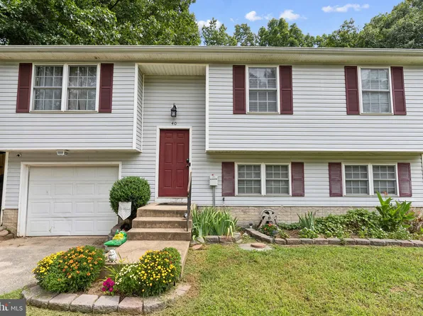 40 Plumosa Dr, Fredericksburg, VA 22405