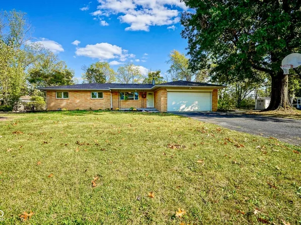 211 John St, Carmel, IN 46032