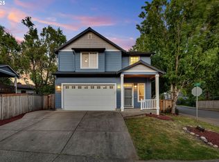 1432 53rd St, Washougal, WA 98671