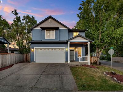 1432 53rd St, Washougal, WA, 98671
