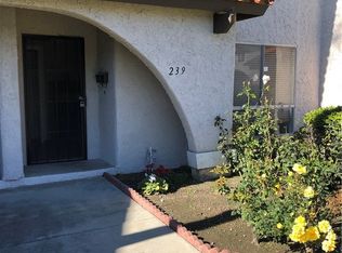 239 S Aron Pl, Anaheim, CA 92804