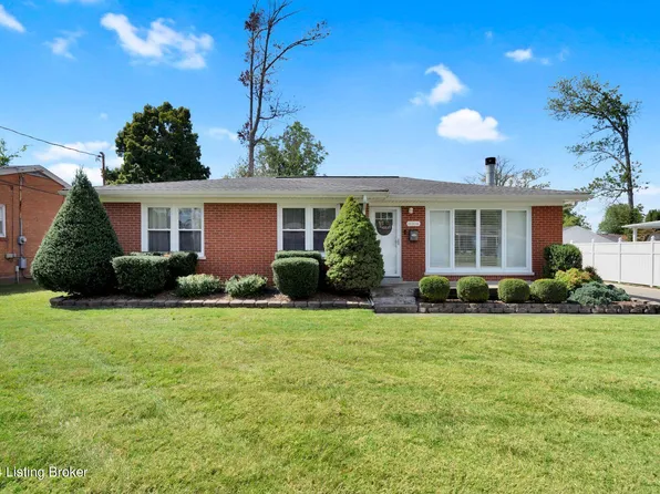 8304 Madrone Ave, Louisville, KY 40258